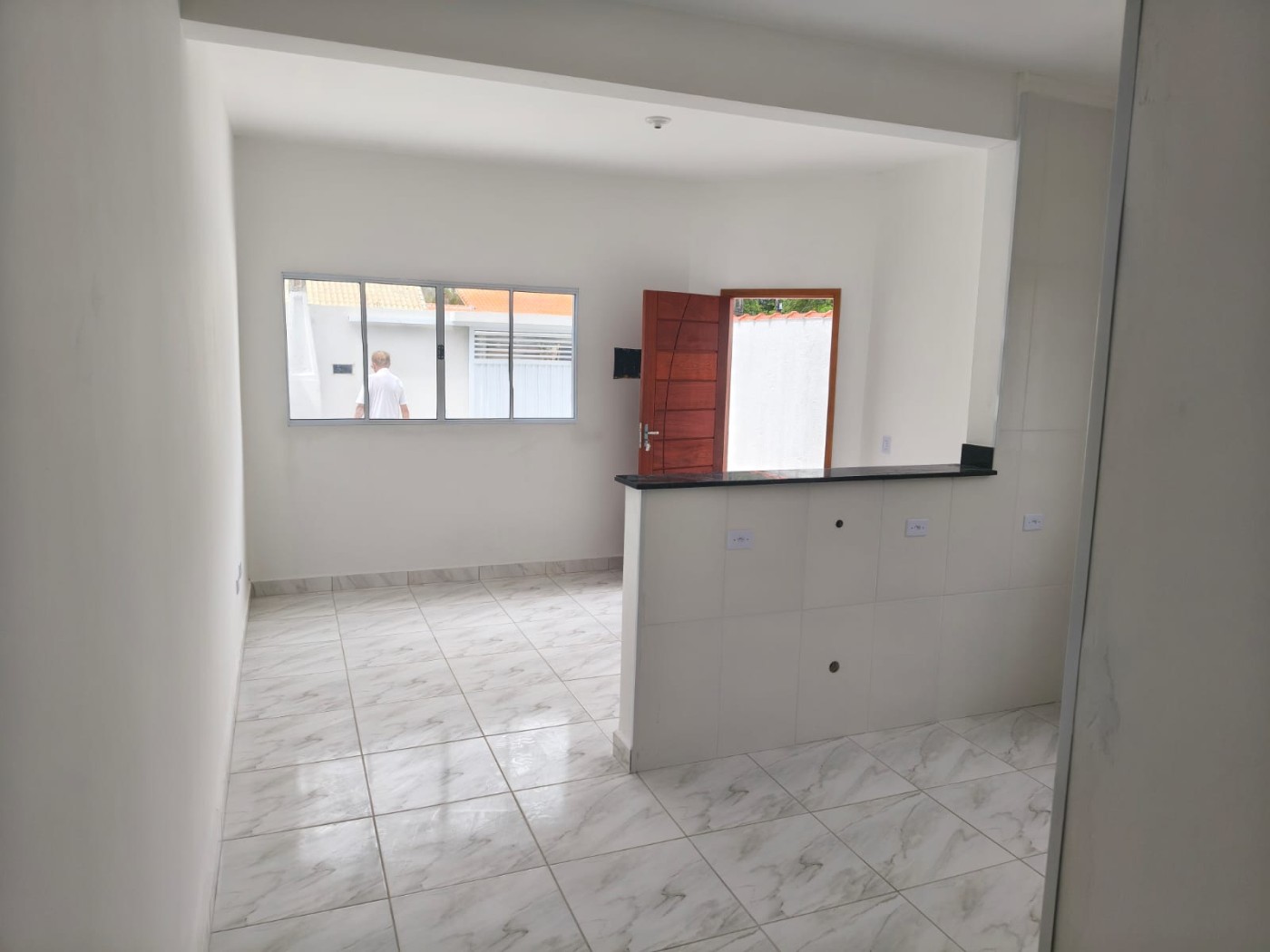 Casa, 2 quartos - Foto 18