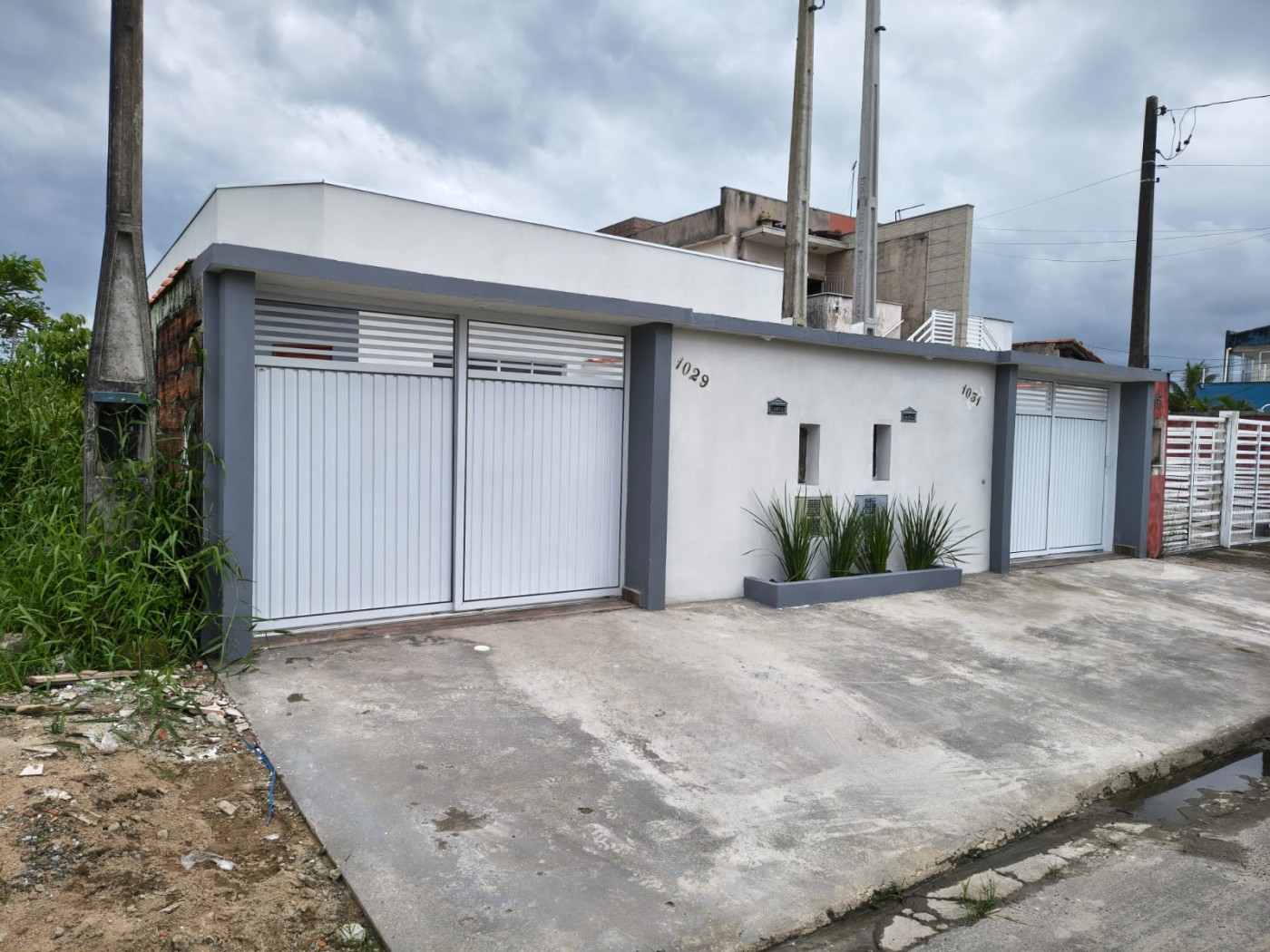 Casa, 2 quartos - Foto 27