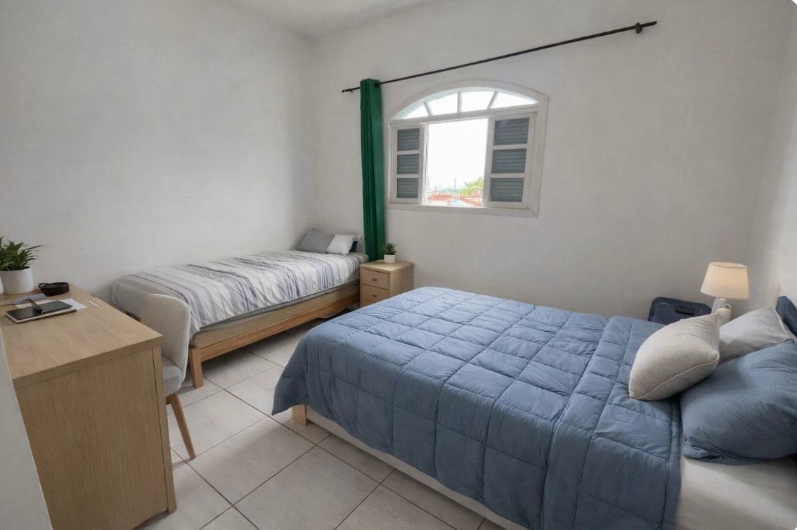 Casa, 3 quartos - Foto 27