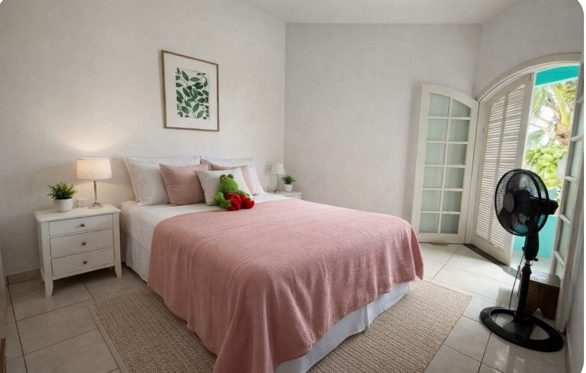 Casa, 3 quartos - Foto 29