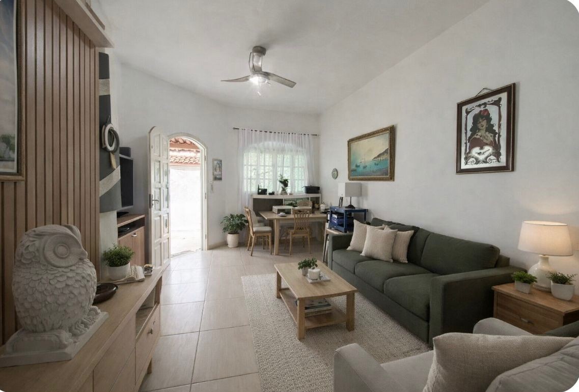 Casa, 3 quartos - Foto 31