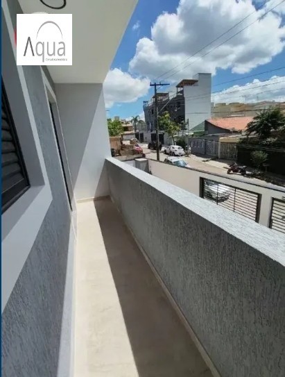 Apartamento, 2 quartos, 47 m² - Foto 1