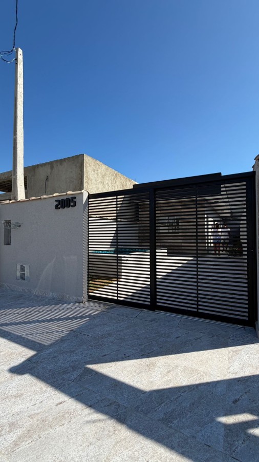 Casa, 2 quartos - Foto 2