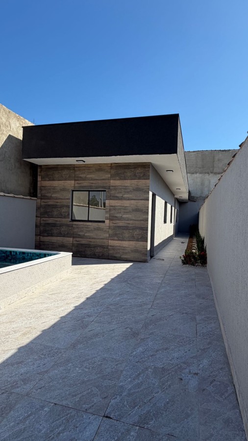 Casa, 2 quartos - Foto 4