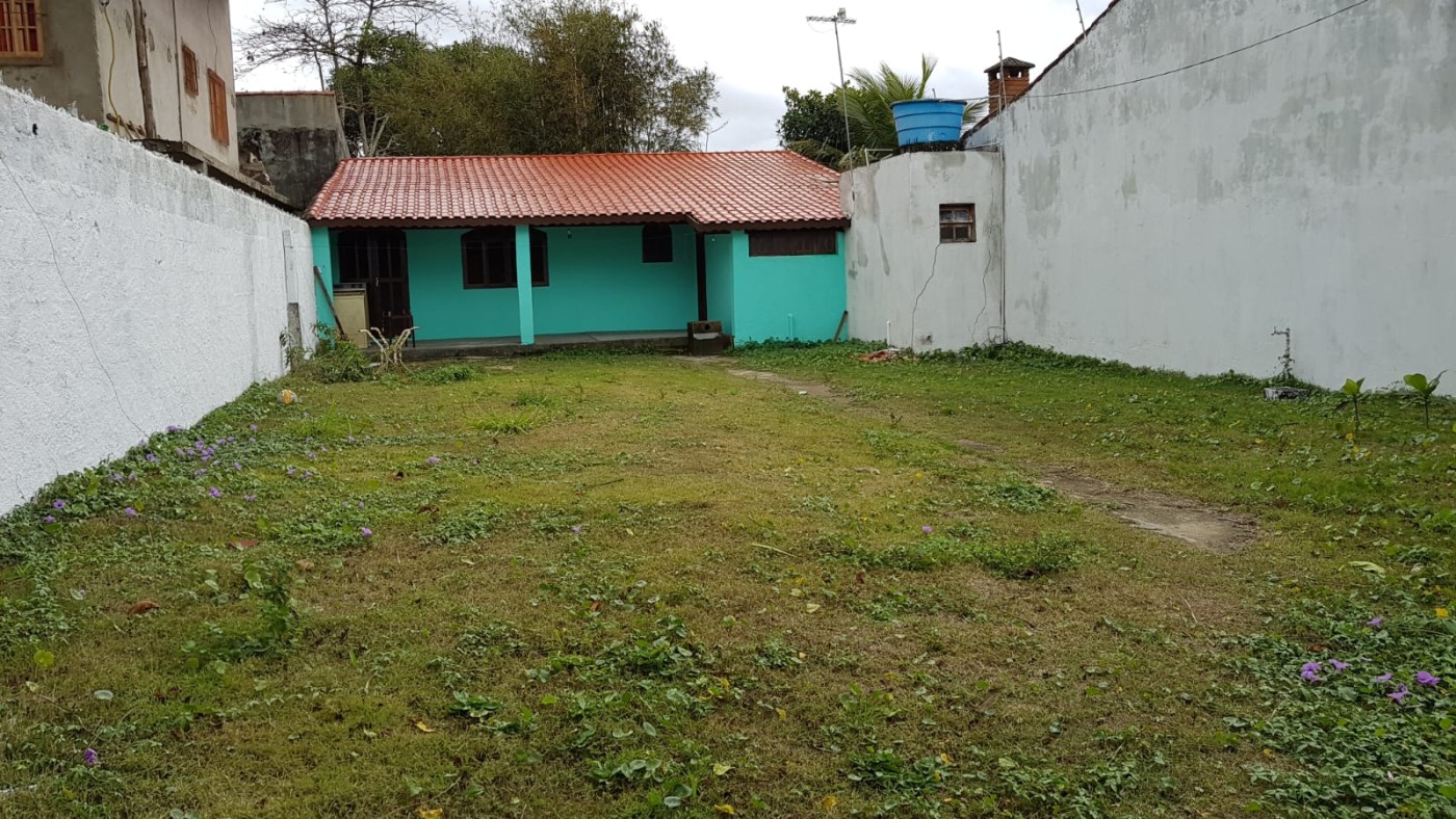 Casa, 1 quarto - Foto 1