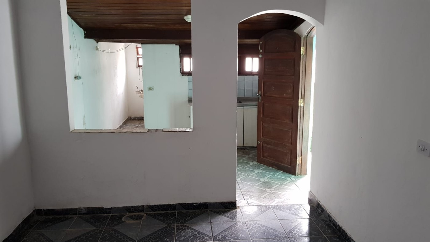 Casa, 1 quarto - Foto 4