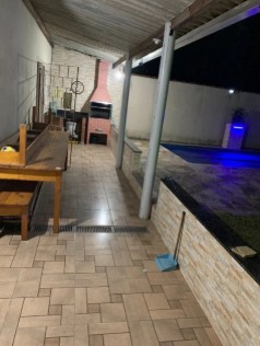 Casa, 2 quartos - Foto 4