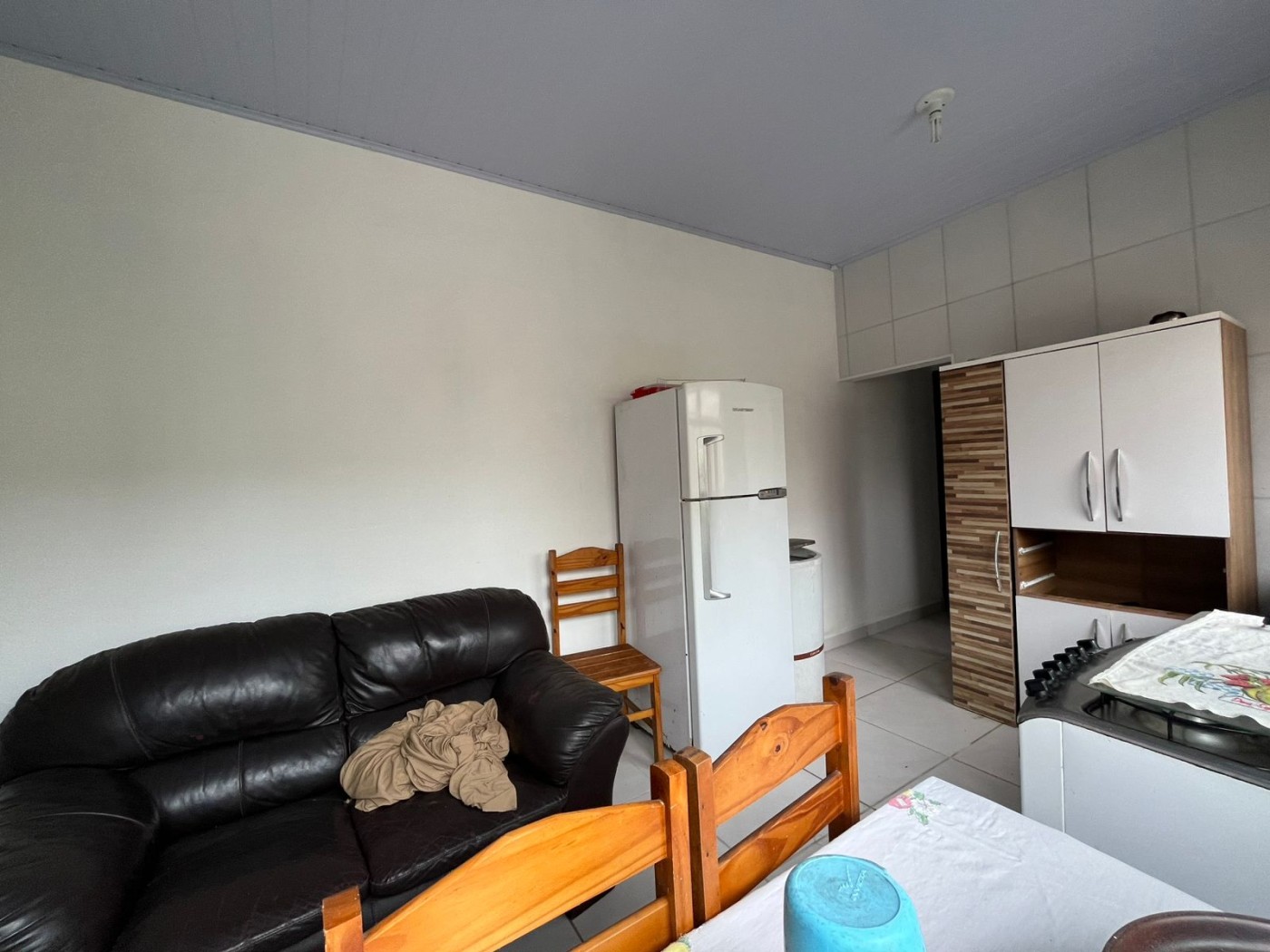 Casa, 3 quartos - Foto 3