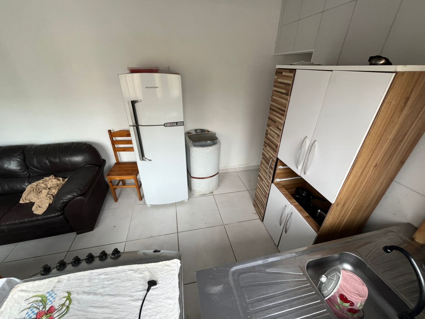 Casa, 3 quartos - Foto 7