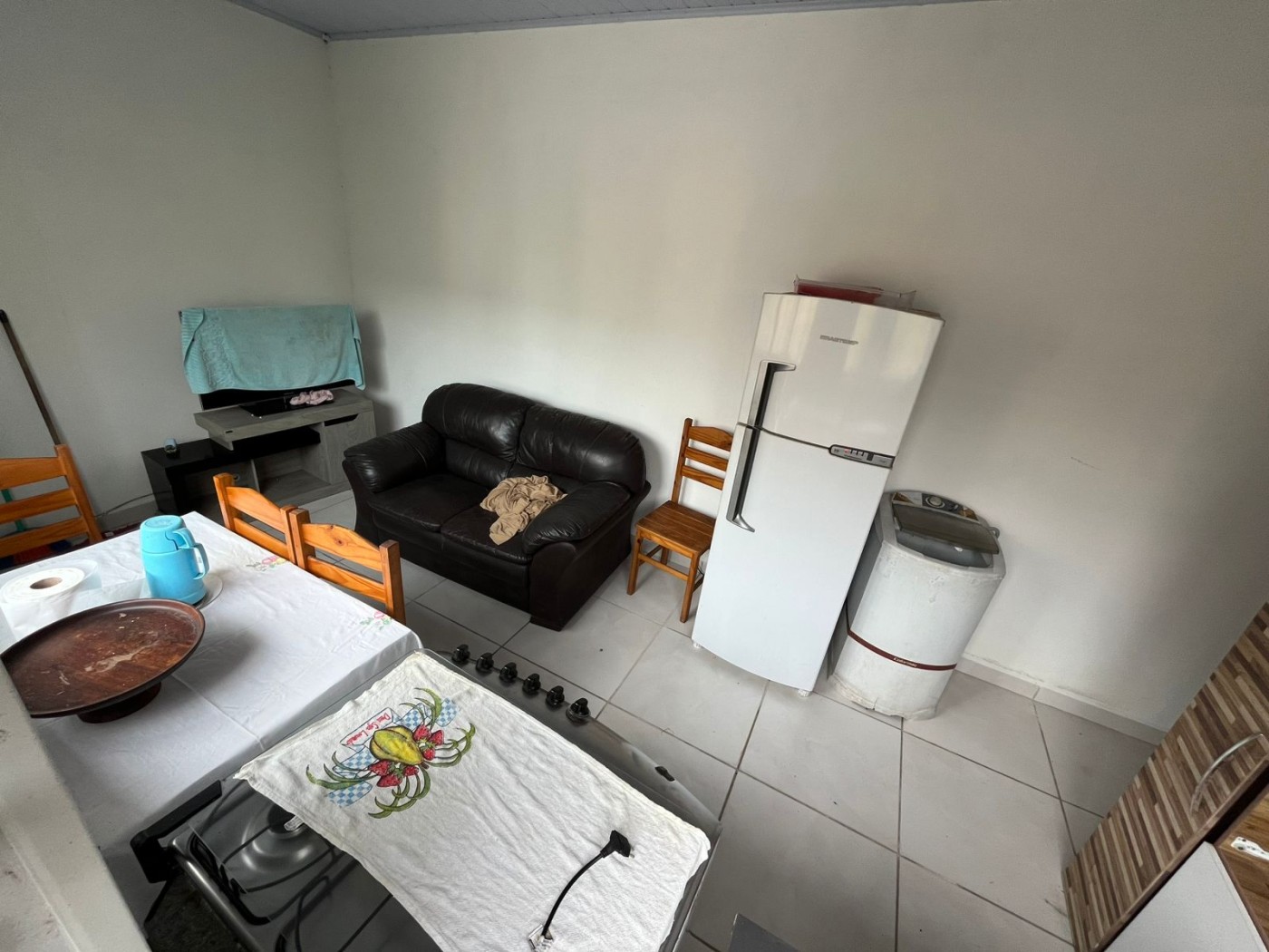 Casa, 3 quartos - Foto 9