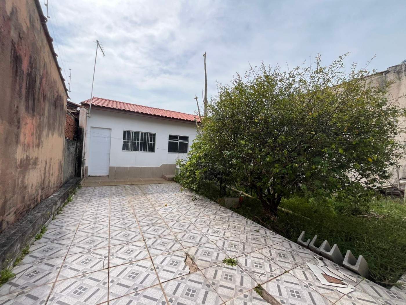 Casa, 3 quartos - Foto 10