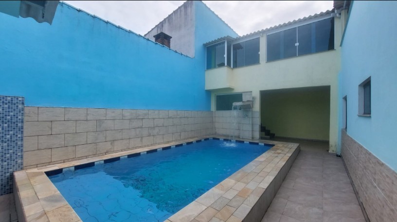 Casa, 5 quartos - Foto 2