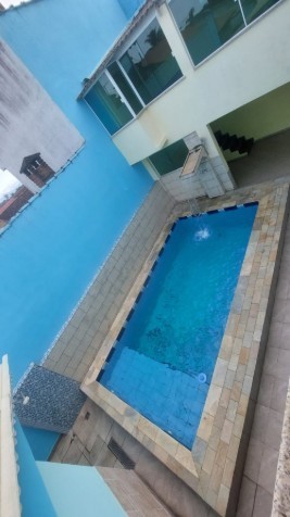 Casa, 5 quartos - Foto 3