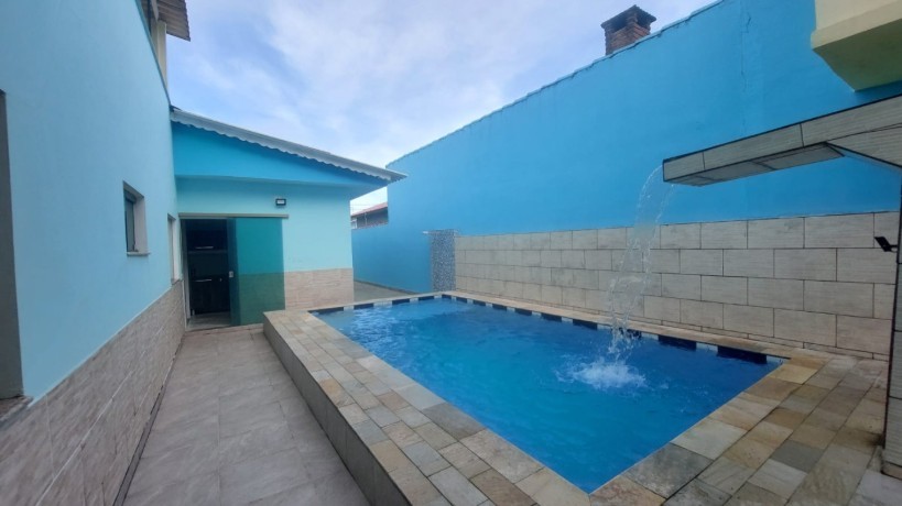 Casa, 5 quartos - Foto 1