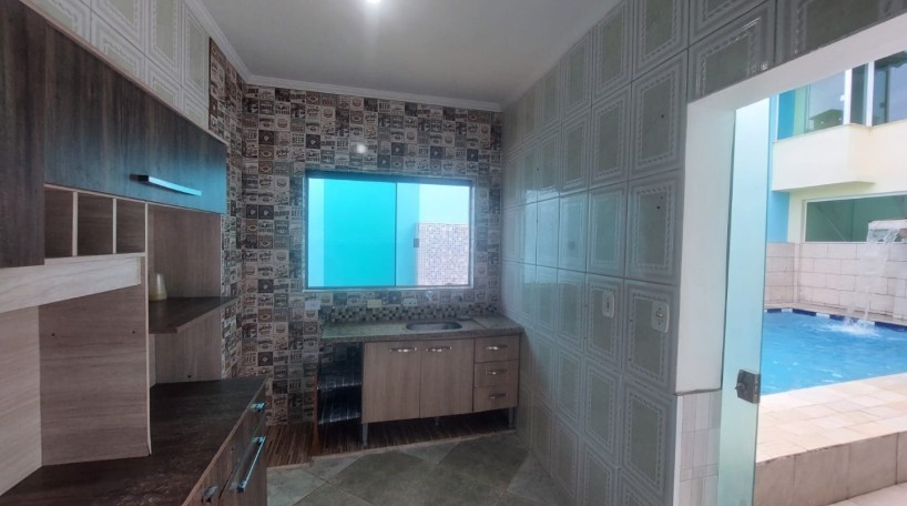 Casa, 5 quartos - Foto 14