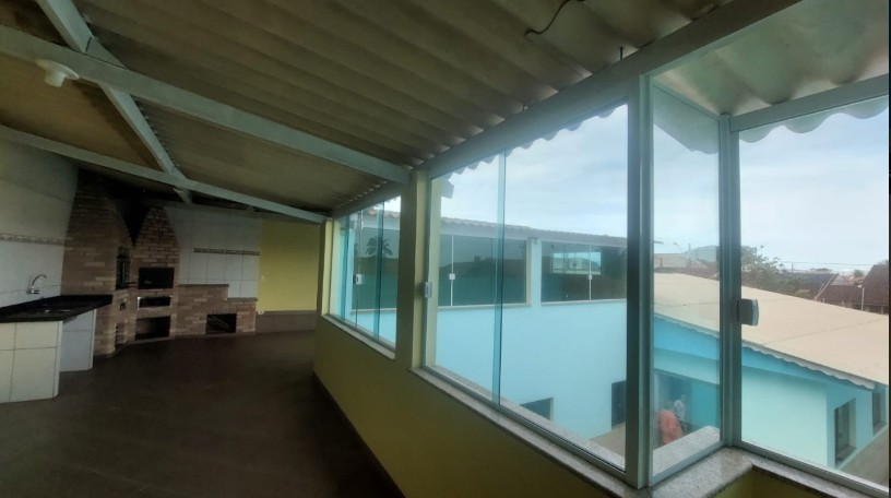 Casa, 5 quartos - Foto 22