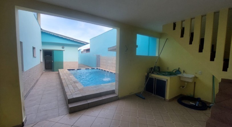 Casa, 5 quartos - Foto 21