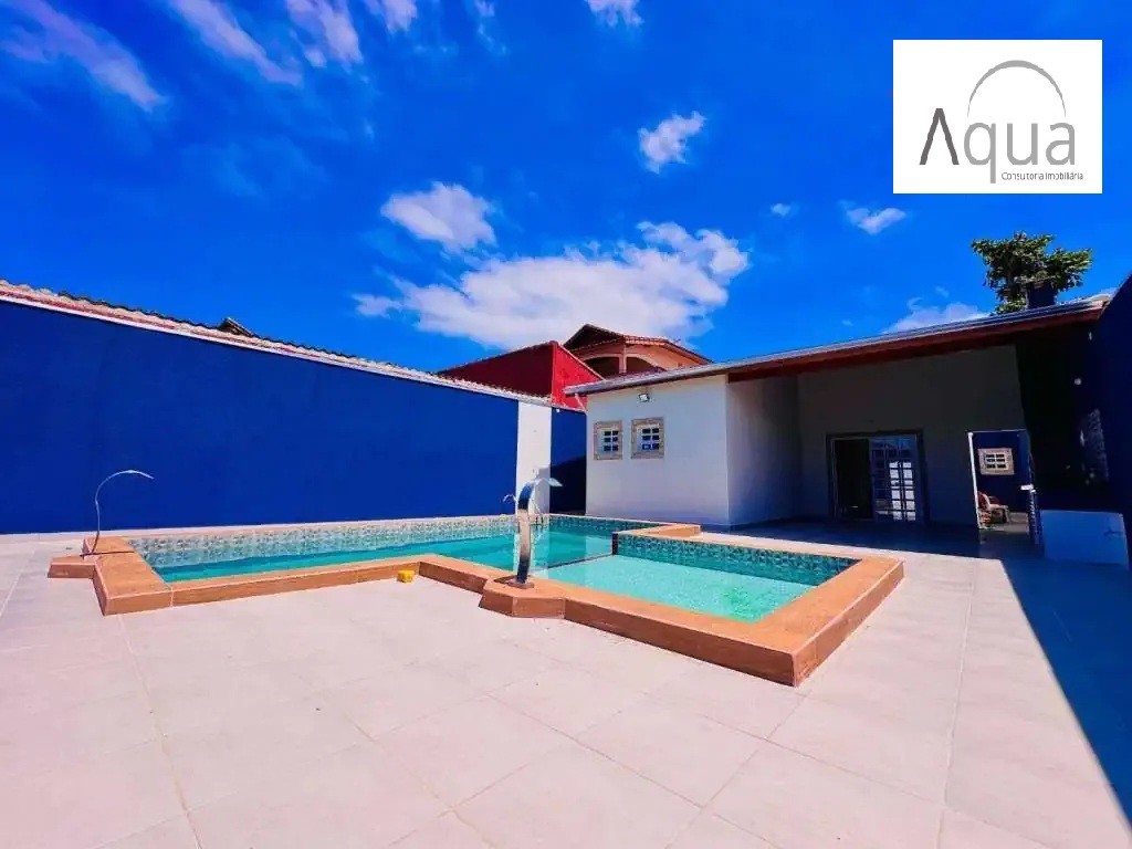 Casa, 3 quartos - Foto 4