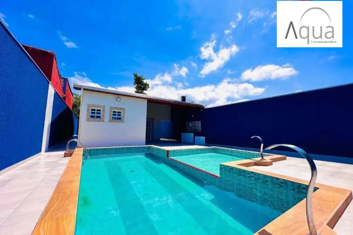 Casa, 3 quartos - Foto 3