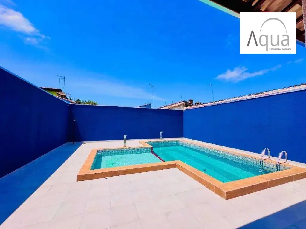 Casa, 3 quartos - Foto 6