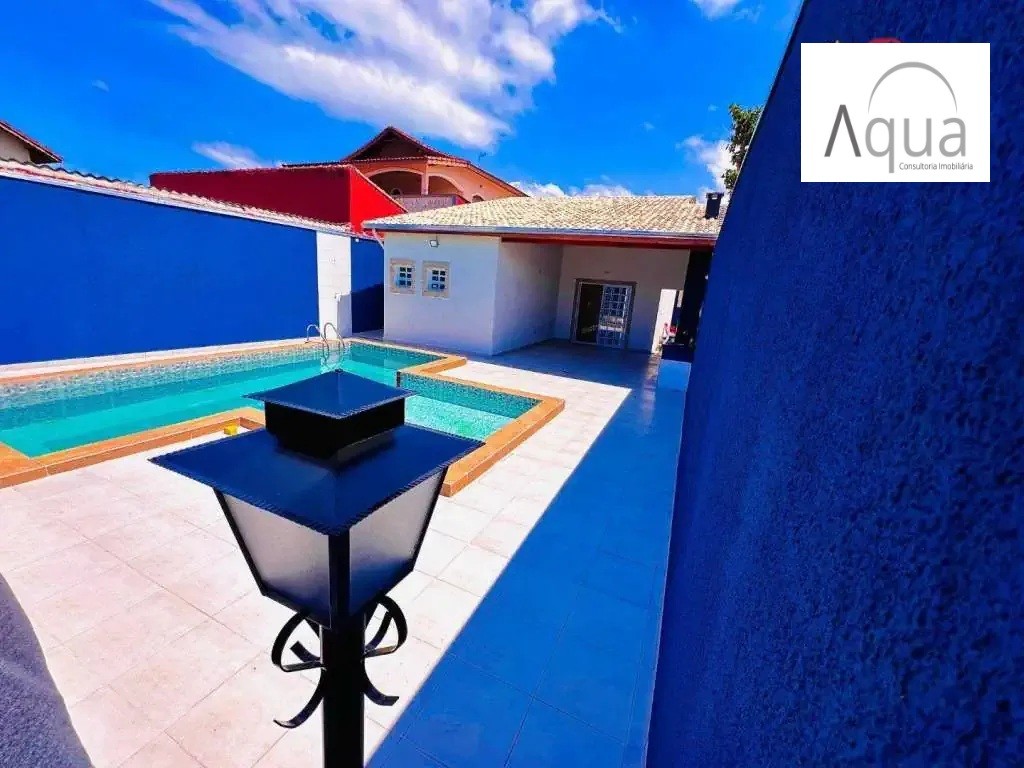 Casa, 3 quartos - Foto 5