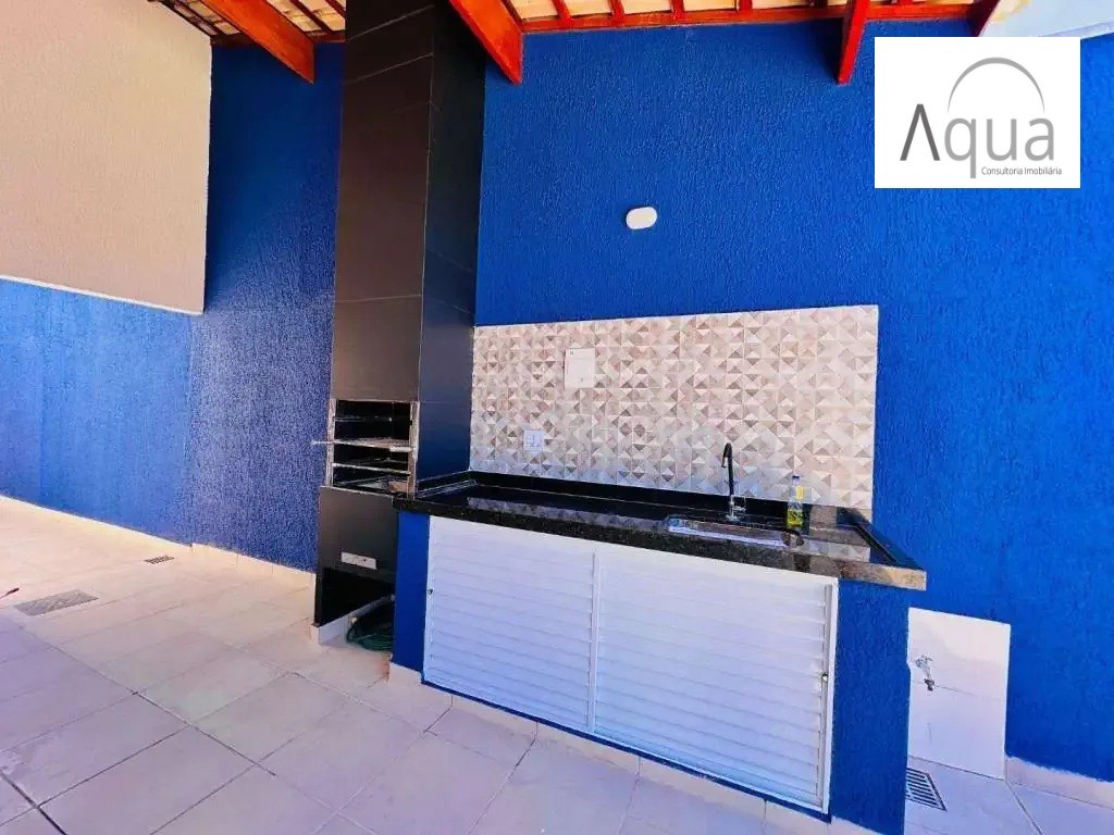 Casa, 3 quartos - Foto 8