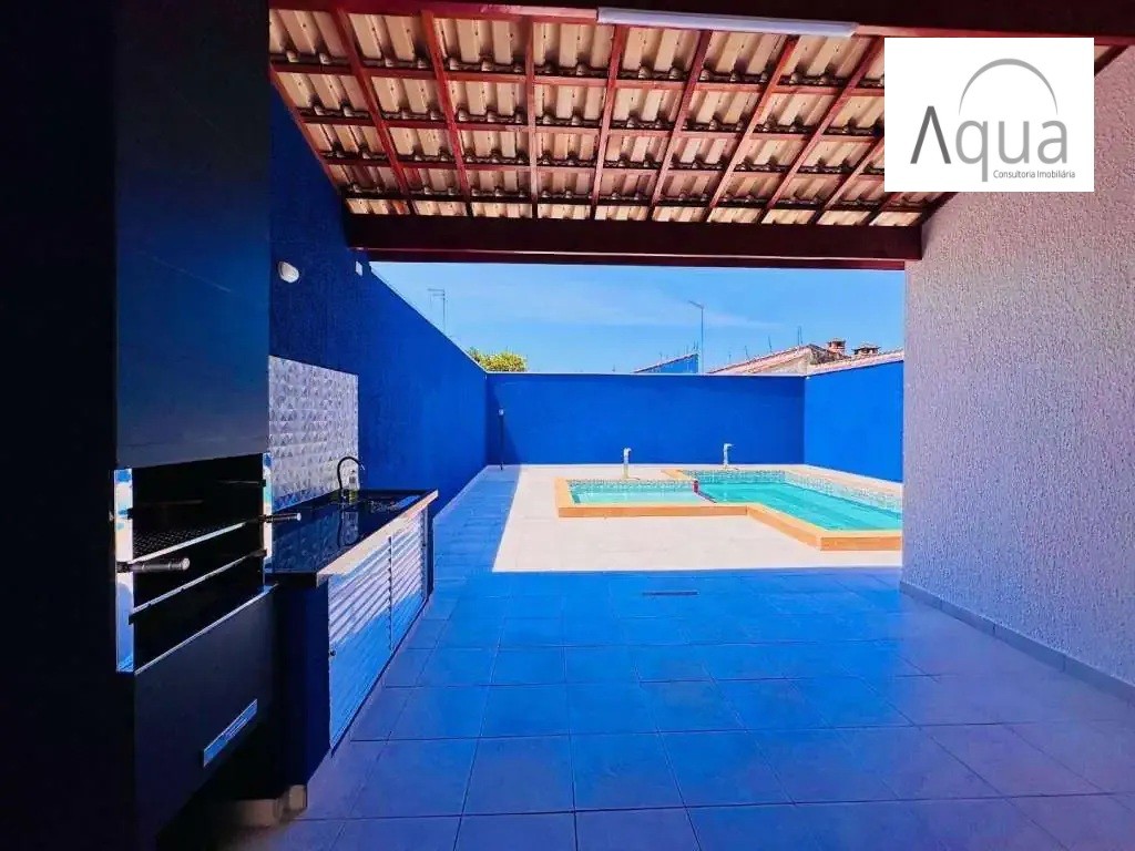 Casa, 3 quartos - Foto 9