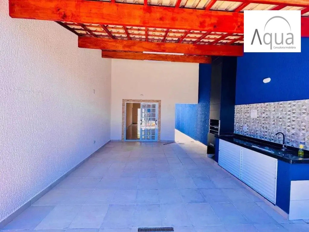 Casa, 3 quartos - Foto 7