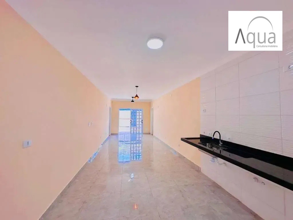 Casa, 3 quartos - Foto 12