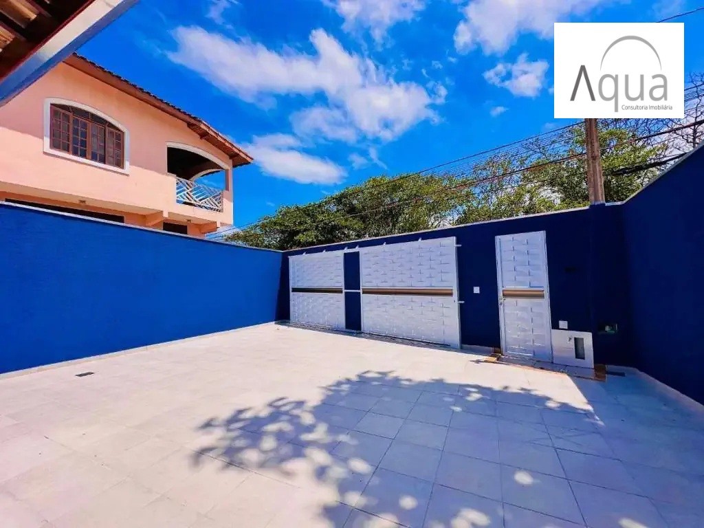 Casa, 3 quartos - Foto 24