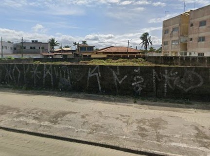 Terreno, 463 m² - Foto 1