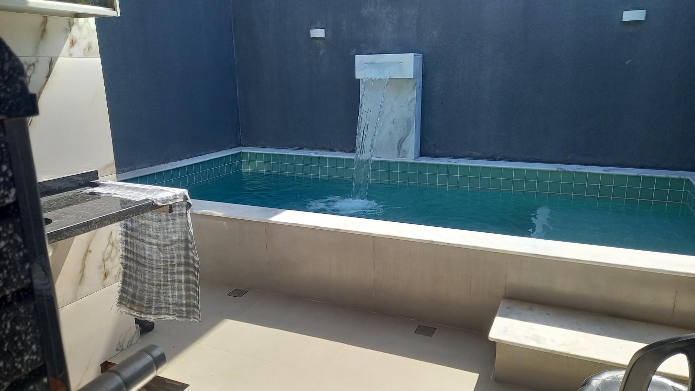 Casa, 3 quartos - Foto 5