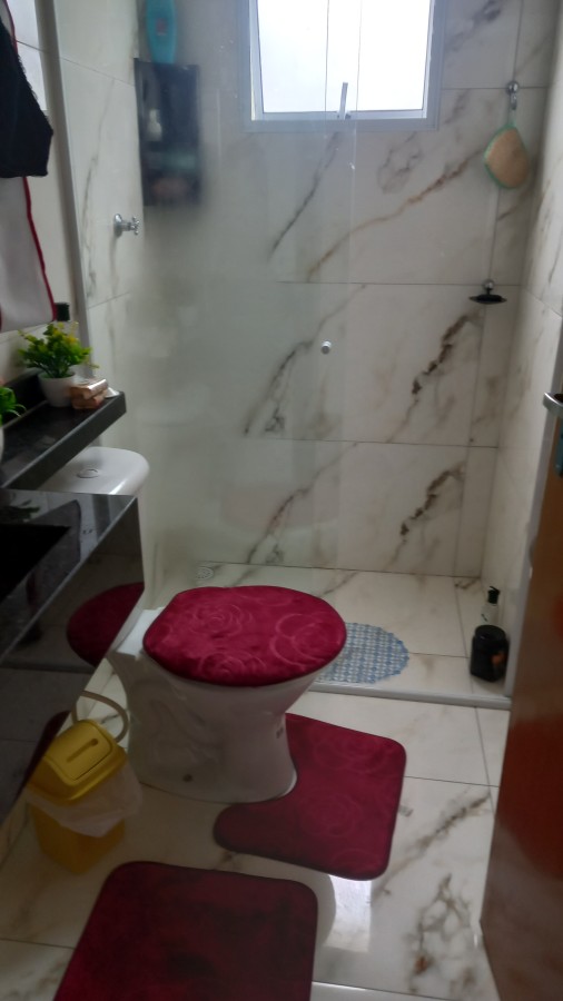 Casa, 3 quartos - Foto 9