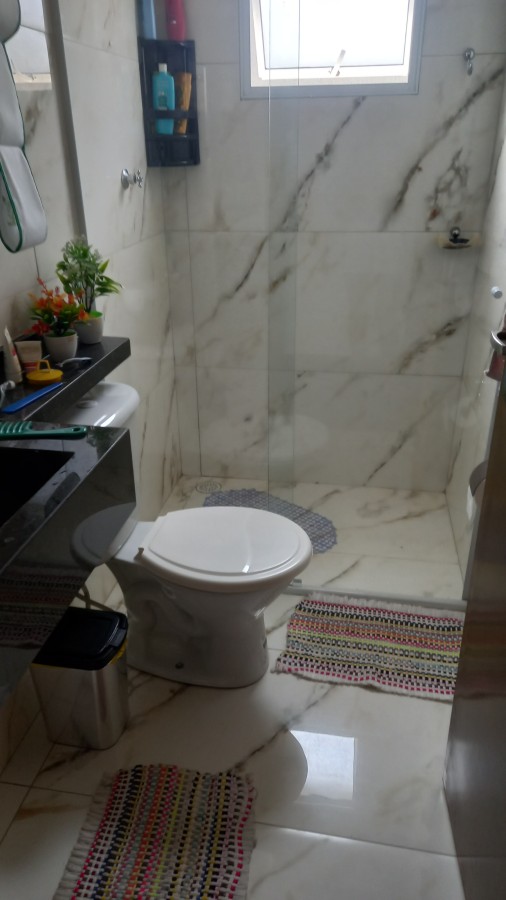 Casa, 3 quartos - Foto 11