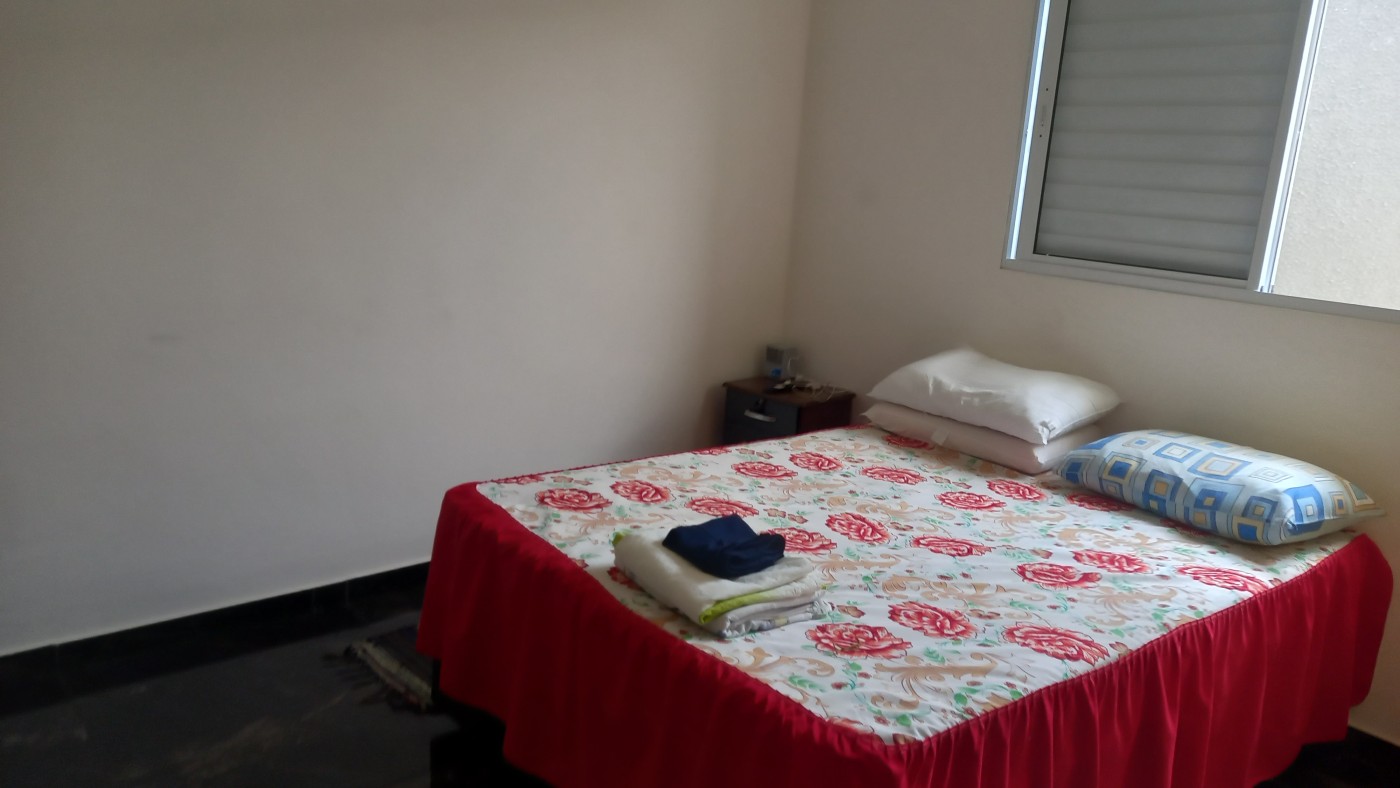 Casa, 3 quartos - Foto 12