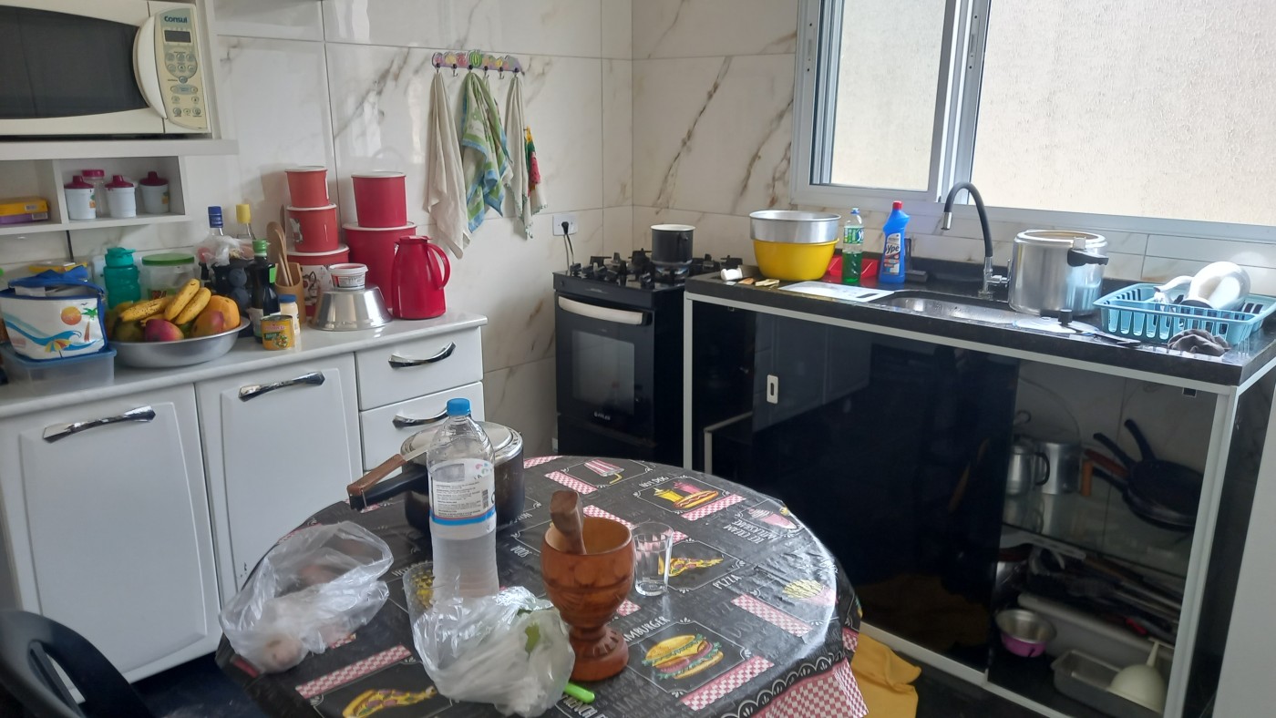 Casa, 3 quartos - Foto 14