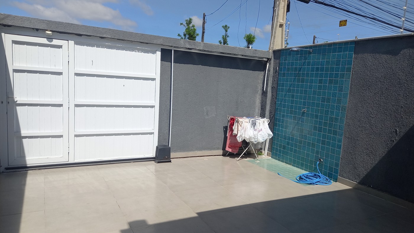 Casa, 3 quartos - Foto 17