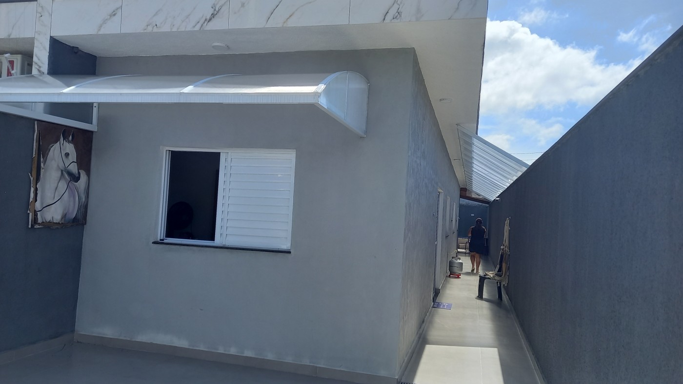 Casa, 3 quartos - Foto 18