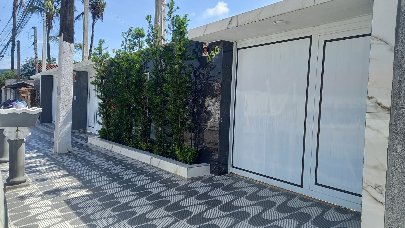 Casa, 3 quartos - Foto 20