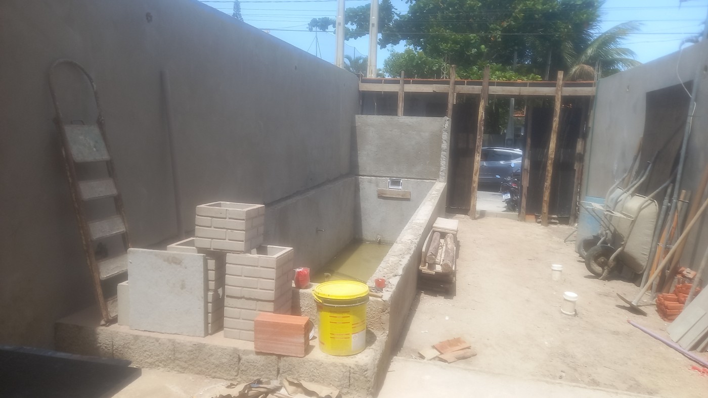 Casa, 3 quartos - Foto 7