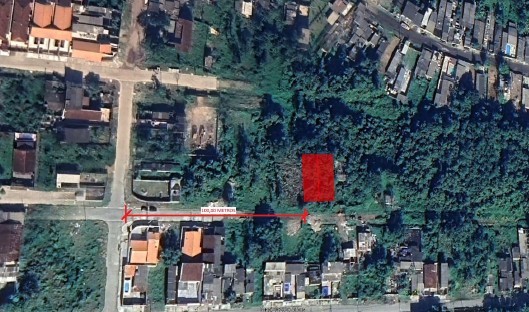 Terreno, 141 m² - Foto 1