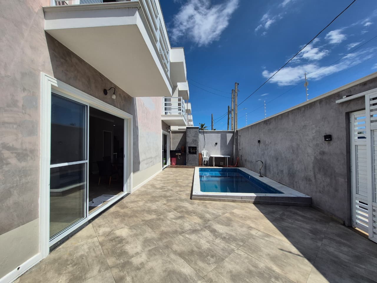 Casa, 3 quartos - Foto 7