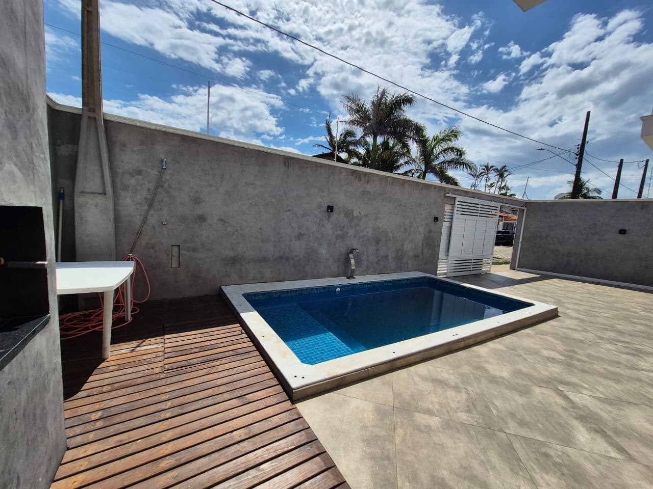 Casa, 3 quartos - Foto 10