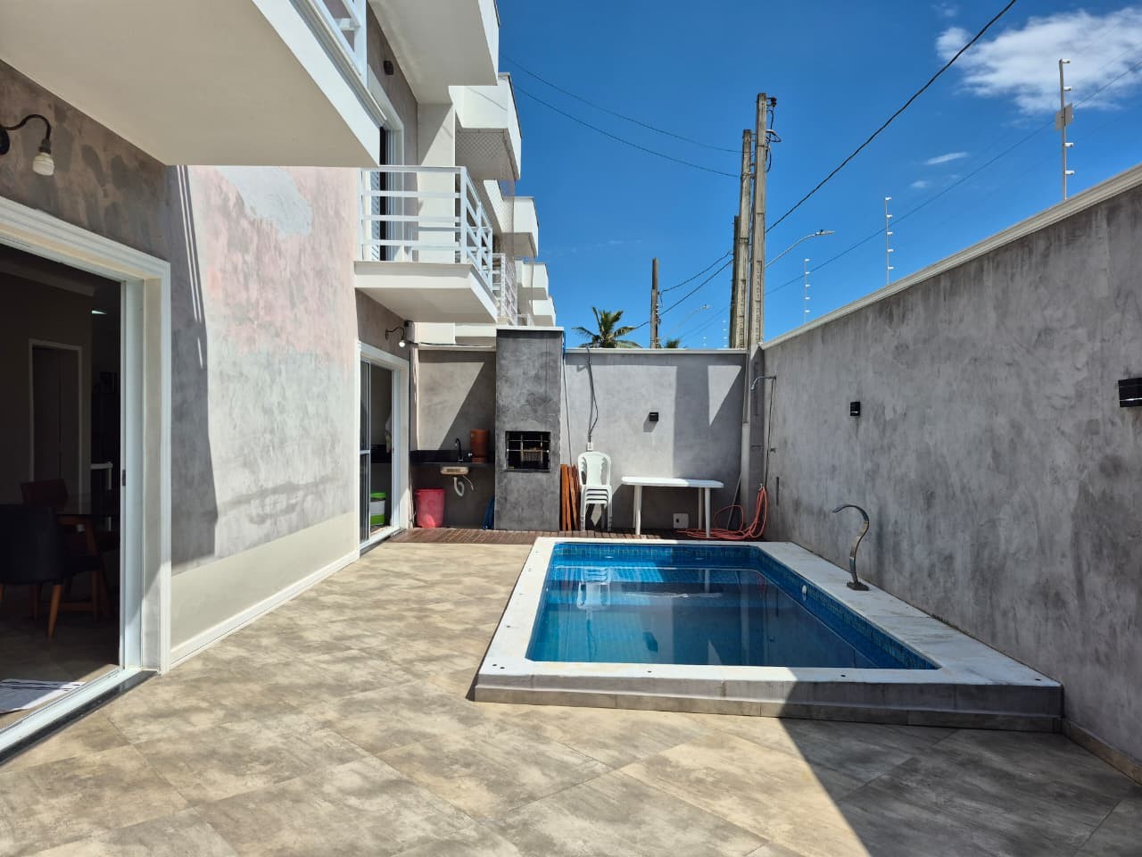 Casa, 3 quartos - Foto 11