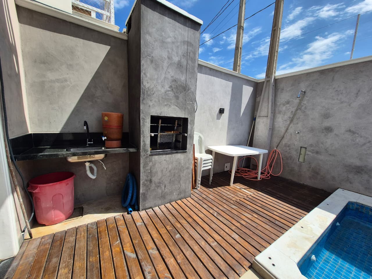 Casa, 3 quartos - Foto 30