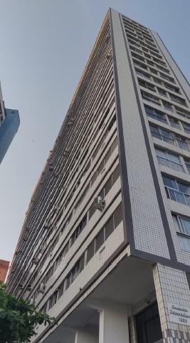 Apartamento, 2 quartos, 90 m² - Foto 2