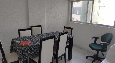 Apartamento, 2 quartos, 90 m² - Foto 9