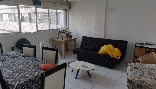 Apartamento, 2 quartos, 90 m² - Foto 8