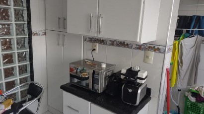 Apartamento, 2 quartos, 90 m² - Foto 14