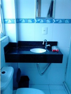 Apartamento, 2 quartos, 90 m² - Foto 20